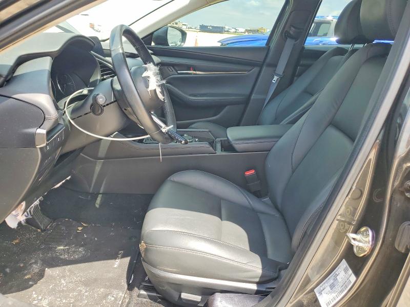 Продаж на аукціоні авто 2023 Mazda 3, vin: 3MZBPACM3PM370324, номер лоту: 52859686