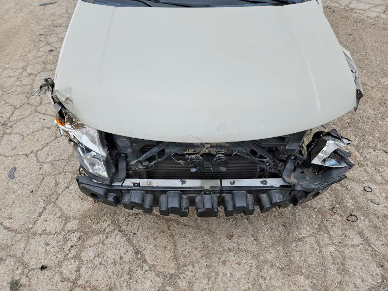 2008 Ford Taurus X მანქანა იყიდება აუქციონზე, vin: 1FMDK08W18GA16419, აუქციონის ნომერი: 54771266