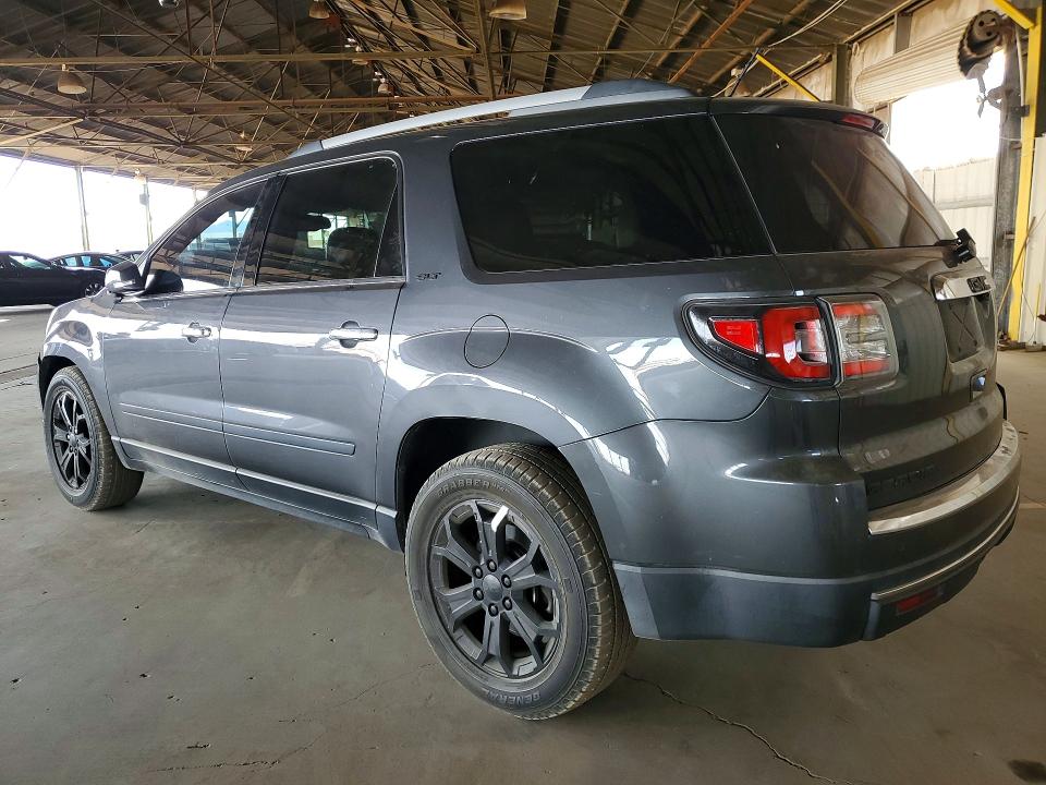 Aukcja sprzedaży 2014 Gmc Acadia, vin: 1GKKVRKD7EJ117935, numer aukcji: 52765636