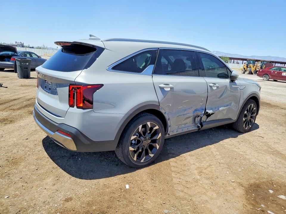 Aukcja sprzedaży 2026 Kia Sorento, vin: 5XYRK4JFXTG411836, numer aukcji: 54910856