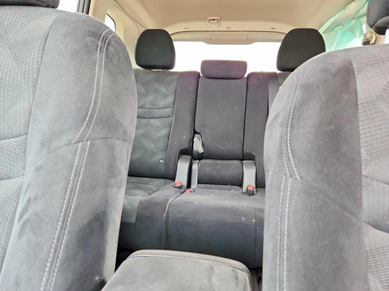 Aukcja sprzedaży 2015 Nissan Rogue, vin: 5N1AT2MV1FC876463, numer aukcji: 53113786