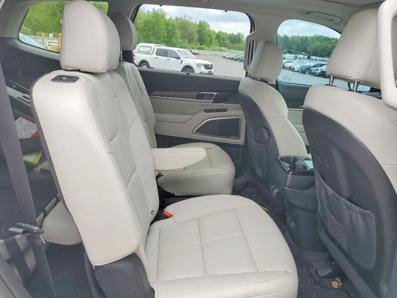 Продаж на аукціоні авто 2020 Kia Telluride, vin: 5XYP3DHC4LG089436, номер лоту: 54237126
