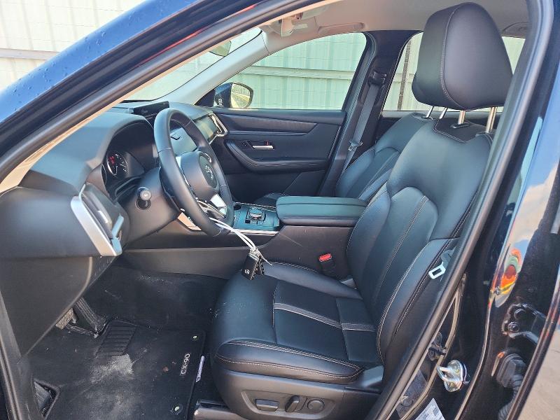 2025 Mazda Cx-90 მანქანა იყიდება აუქციონზე, vin: JM3KKAHD1S1214368, აუქციონის ნომერი: 52091226