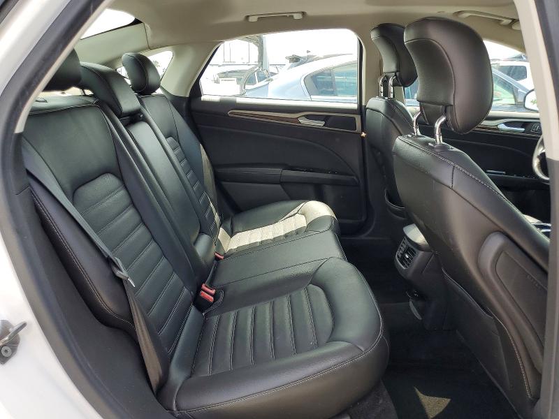 Продажа на аукционе авто 2013 Ford Fusion, vin: 3FA6P0LU6DR335201, номер лота: 52916376