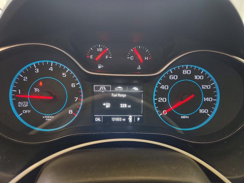 Aukcja sprzedaży 2016 Chevrolet Cruze, vin: 1G1BE5SM8G7235487, numer aukcji: 53705606