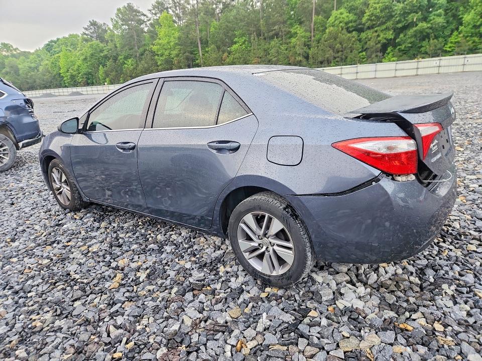 Auction sale of the 2014 Toyota Corolla, vin: 2T1BPRHE0EC074878, lot number: 52142906