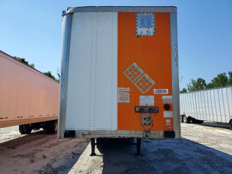 Продаж на аукціоні авто 2004 Waba Wabash National Corporation, vin: 1JJV532W64L889120, номер лоту: 53808786