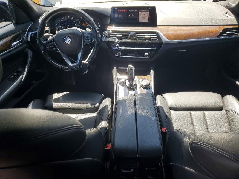 54900686 :رقم المزاد ، WBAJA9C56KB389521 vin ، 2019 Bmw 530e مزاد بيع