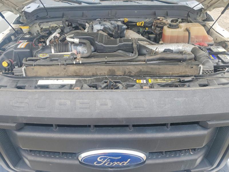 2011 Ford F450 მანქანა იყიდება აუქციონზე, vin: 1FDUF4GT6BEC26603, აუქციონის ნომერი: 55189226