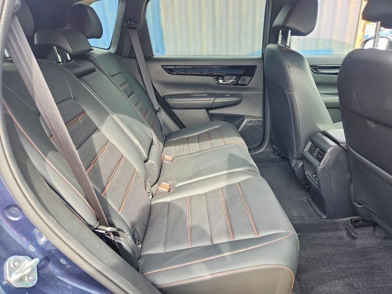 Продажа на аукционе авто 2024 Honda Cr-v, vin: 7FARS6H94RE063452, номер лота: 54285456
