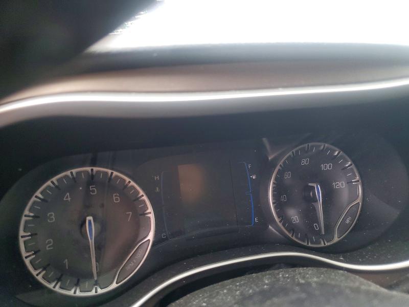 Продажа на аукционе авто 2019 Chrysler Pacifica, vin: 2C4RC1BG1KR548869, номер лота: 52897966