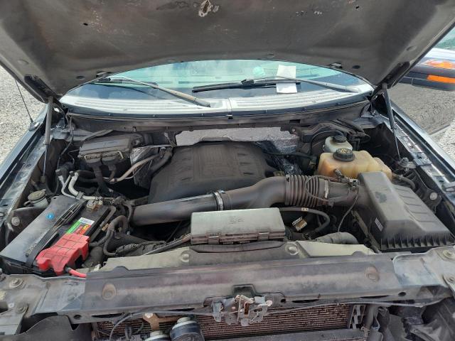 Auction sale of the 2013 Ford F150, vin: 1FTFW1ET3DFA43199, lot number: 55143416