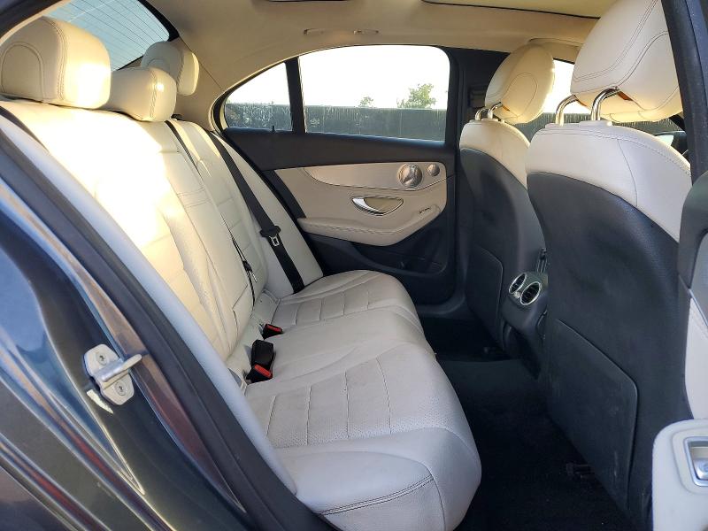 Aukcja sprzedaży 2015 Mercedes-benz C, vin: 55SWF4JB0FU073118, numer aukcji: 54818326