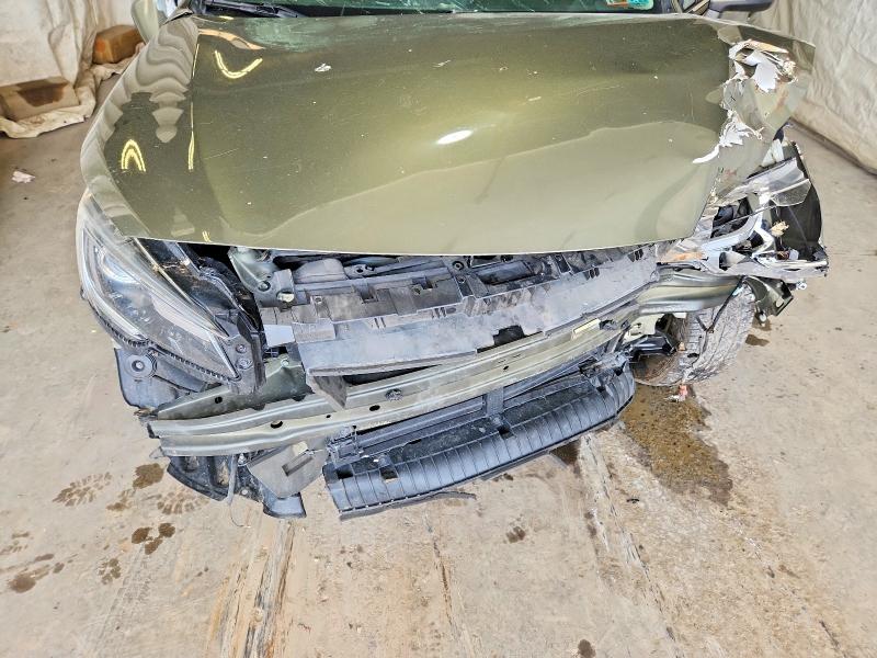 Продаж на аукціоні авто 2018 Subaru Outback, vin: 4S4BSANC2J3330598, номер лоту: 54280156