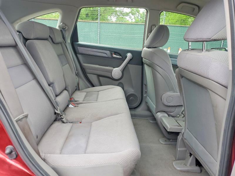 Aukcja sprzedaży 2007 Honda Cr-v, vin: JHLRE38327C021789, numer aukcji: 54260696