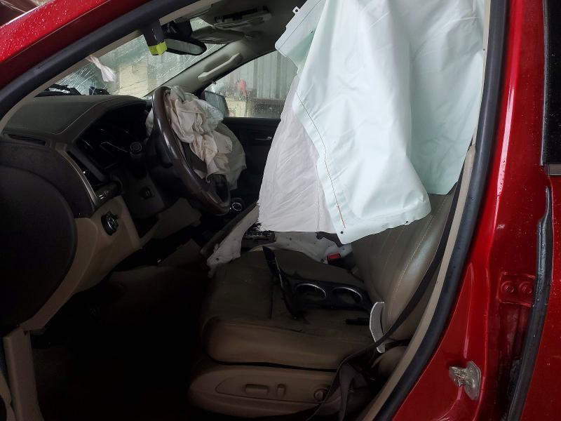 Продаж на аукціоні авто 2014 Gmc Acadia, vin: 1GKKRTKD6EJ248050, номер лоту: 50960026