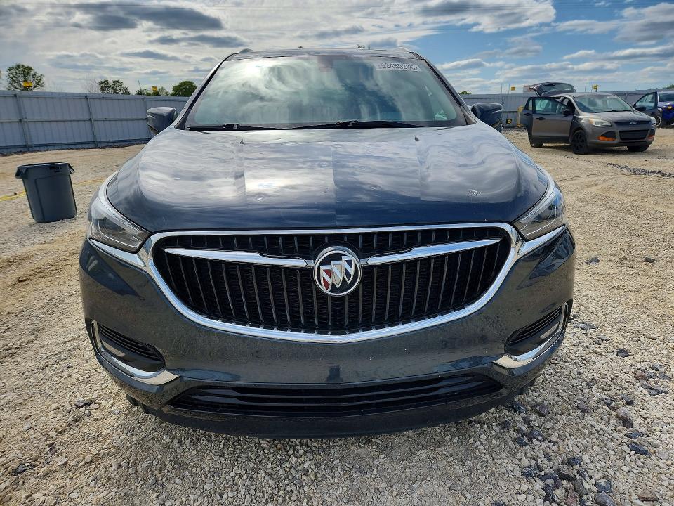 Aukcja sprzedaży 2020 Buick Enclave, vin: 5GAERBKW5LJ222087, numer aukcji: 52460286