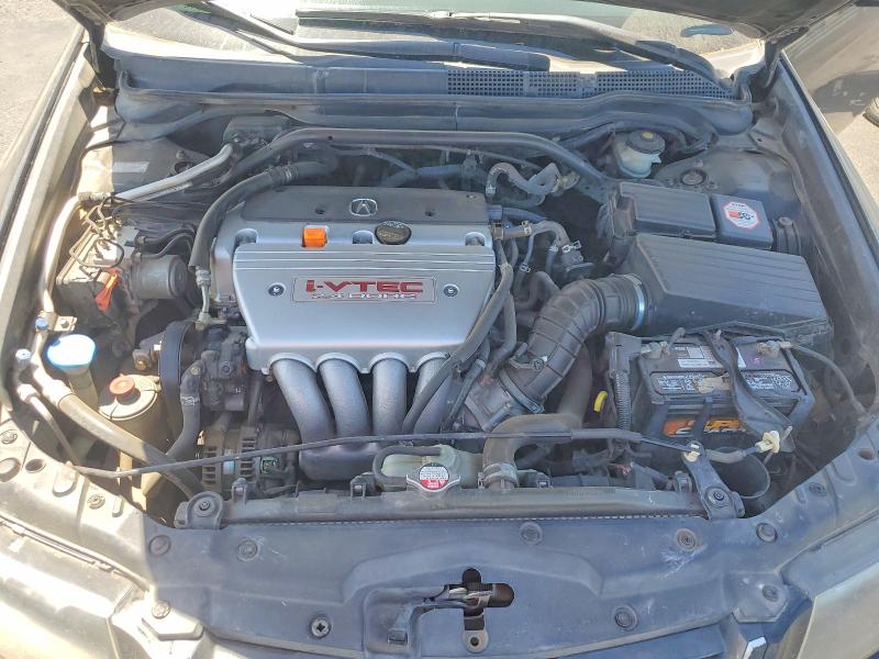 Aukcja sprzedaży 2004 Acura Tsx, vin: JH4CL969X4C033623, numer aukcji: 53668486