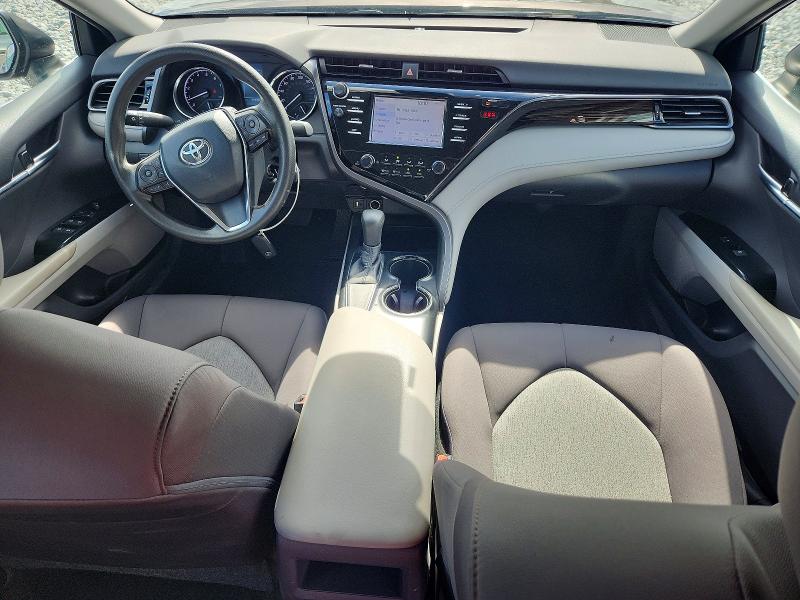 Продаж на аукціоні авто 2019 Toyota Camry, vin: 4T1B11HK9KU809764, номер лоту: 54211886