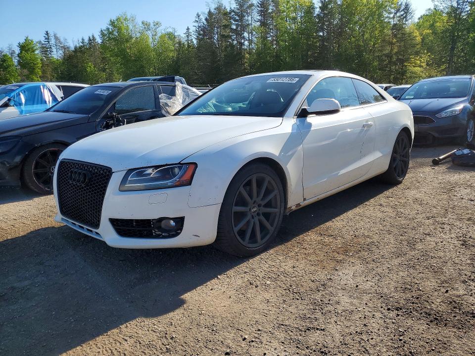 Aukcja sprzedaży 2011 Audi A5, vin: WAURFBFR3BA013973, numer aukcji: 55012786