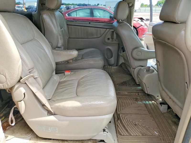 Aukcja sprzedaży 2007 Toyota Sienna, vin: 5TDBK22C27S001924, numer aukcji: 54506046