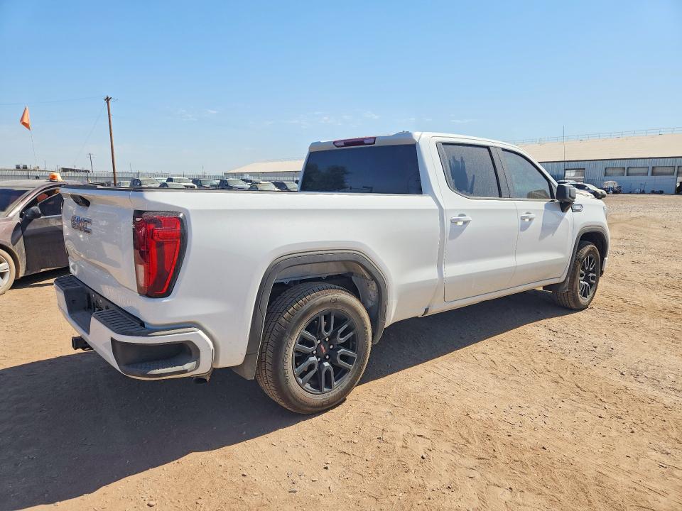 Продажа на аукционе авто 2026 Gmc Sierra, vin: 1GTUUCE80TZ179694, номер лота: 49582266