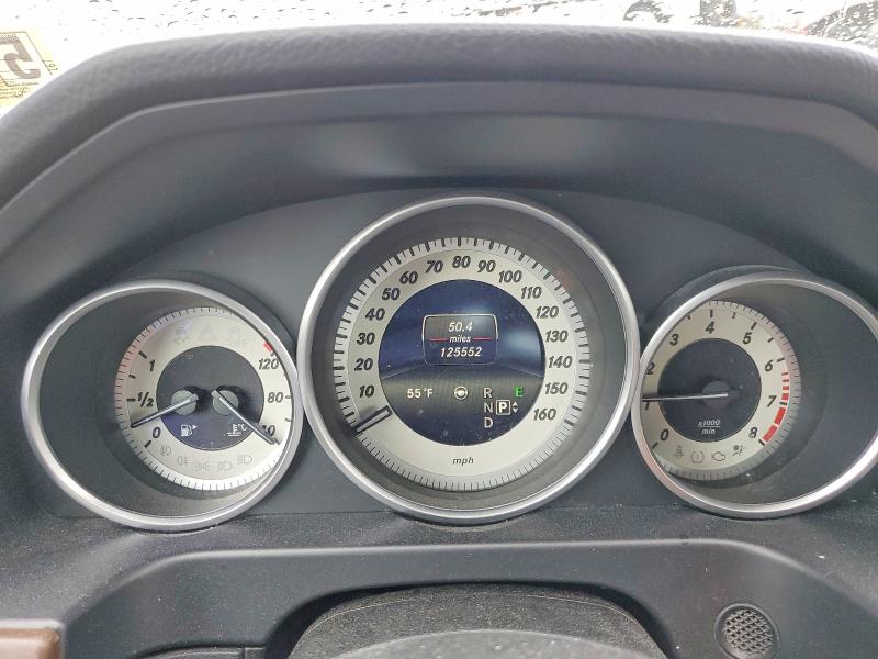 54605826 :رقم المزاد ، WDDHF8JB9GB222069 vin ، 2016 Mercedes-benz E مزاد بيع
