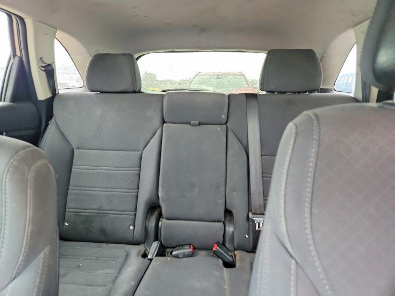 55125766 :رقم المزاد ، 5XYPG4A34GG122617 vin ، 2016 Kia Sorento مزاد بيع