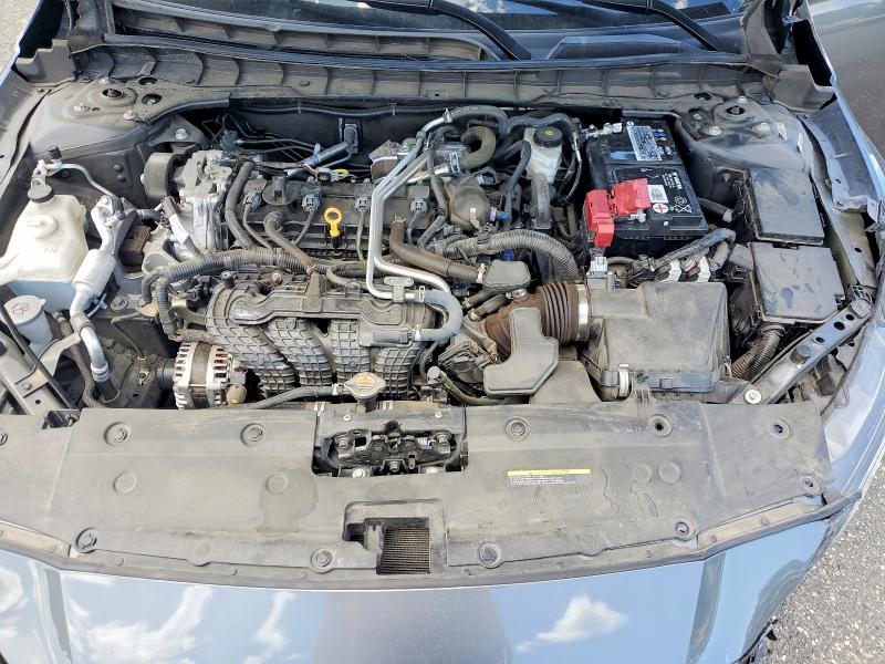 54986306 :رقم المزاد ، 1N4BL4DW3SN324514 vin ، 2025 Nissan Altima مزاد بيع