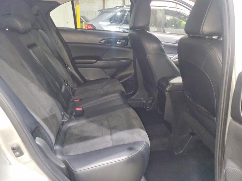 Продаж на аукціоні авто 2024 Mitsubishi Eclipse Cross, vin: JA4ATWAA6RZ001341, номер лоту: 51687486