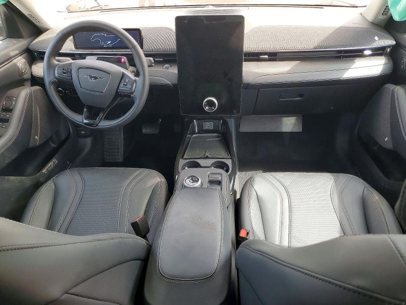 Продажа на аукционе авто 2023 Ford Mustang Mach-e, vin: 3FMTK3S59PMB03597, номер лота: 54272776