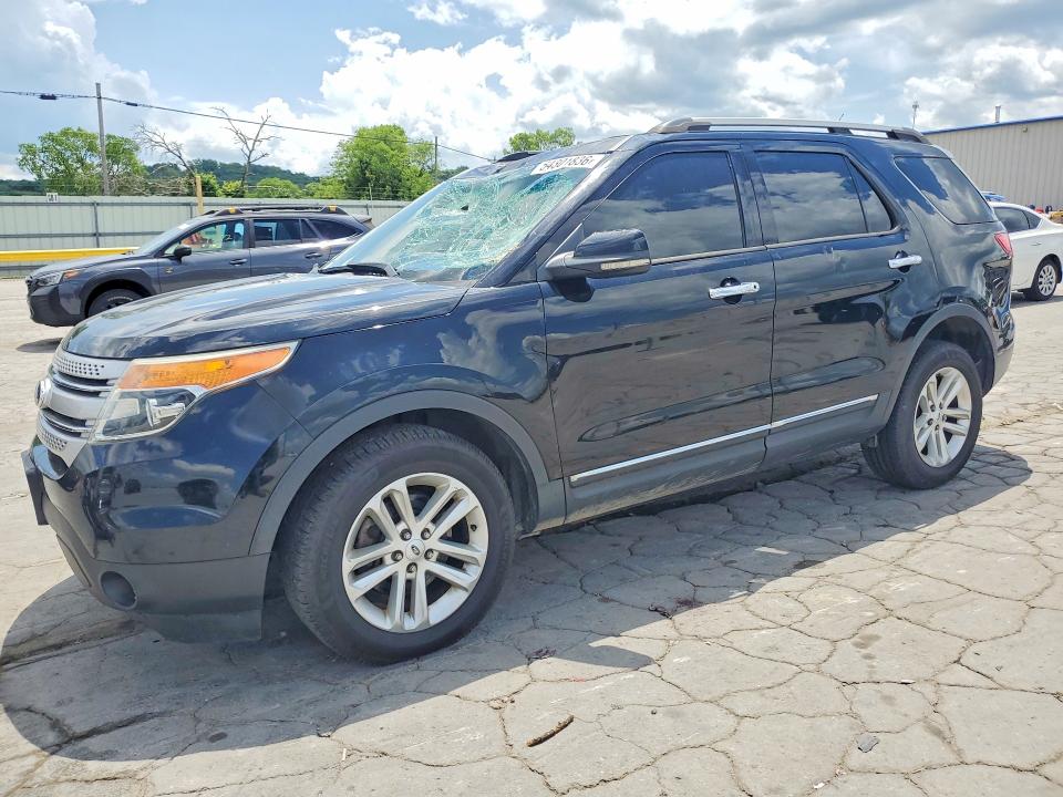 Продажа на аукционе авто 2012 Ford Explorer, vin: 1FMHK8D86CGA53949, номер лота: 54301836