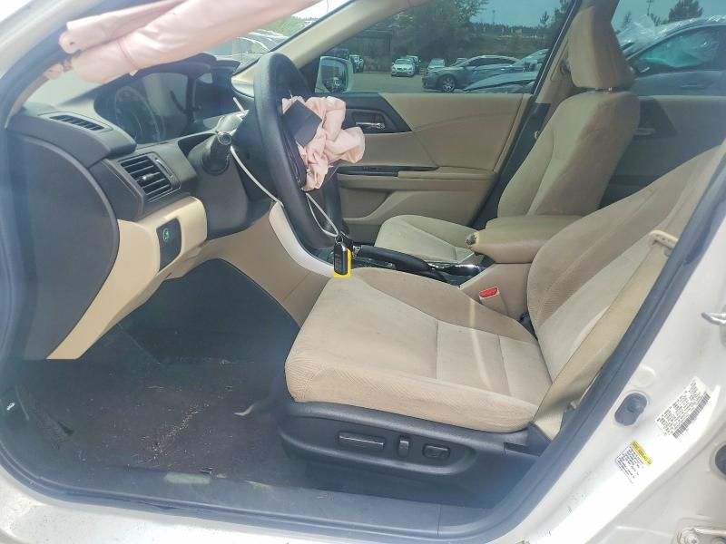54323236 :رقم المزاد ، 1HGCR2F79DA203831 vin ، 2013 Honda Accord مزاد بيع