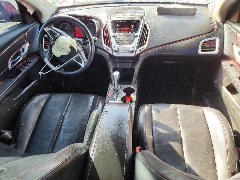 Продаж на аукціоні авто 2012 Gmc Terrain, vin: 2GKFLUE56C6374285, номер лоту: 52080486