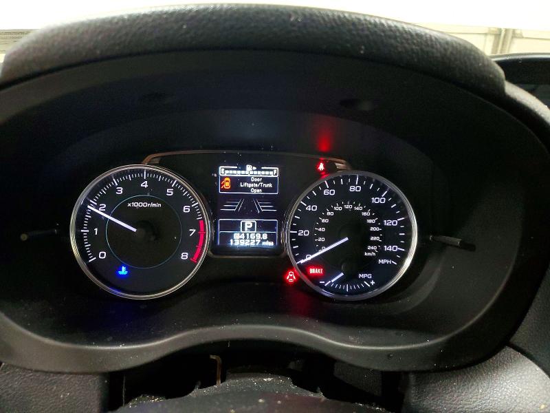 53266016 :رقم المزاد ، JF2GPAFC1FH245760 vin ، 2015 Subaru Xv Crosstrek مزاد بيع