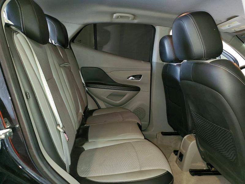 Aukcja sprzedaży 2014 Buick Encore, vin: KL4CJBSB0EB766417, numer aukcji: 53327226