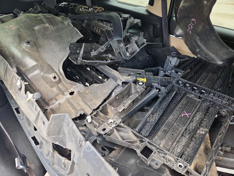 52857426 :رقم المزاد ، 1C4RJKBGXN8541995 vin ، 2022 Jeep Grand Cherokee مزاد بيع
