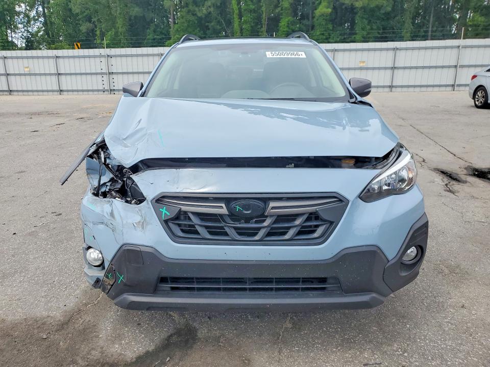 2023 Subaru Crosstrek მანქანა იყიდება აუქციონზე, vin: JF2GTHSC3PH316680, აუქციონის ნომერი: 55009966