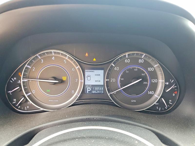 Продажа на аукционе авто 2012 Infiniti Qx56, vin: JN8AZ2NC5C9316720, номер лота: 53087036