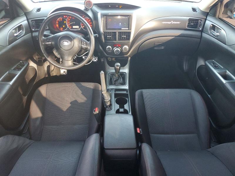 Продаж на аукціоні авто 2012 Subaru Impreza, vin: JF1GV7E67CG002738, номер лоту: 52292926