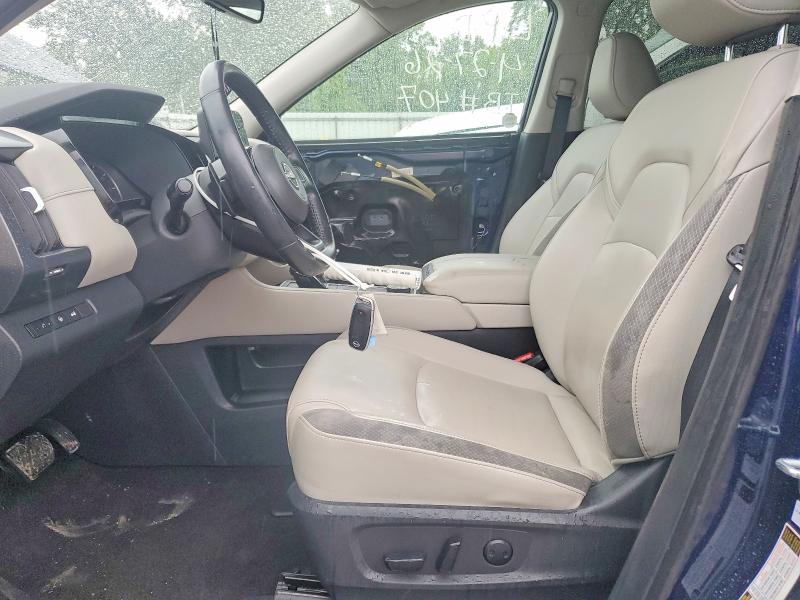 Aukcja sprzedaży 2023 Nissan Pathfinder, vin: 5N1DR3CC2PC212000, numer aukcji: 54160226