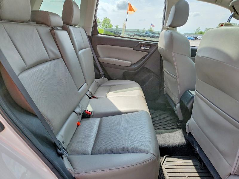 Aukcja sprzedaży 2015 Subaru Forester, vin: JF2SJAHC1FH488445, numer aukcji: 53523156