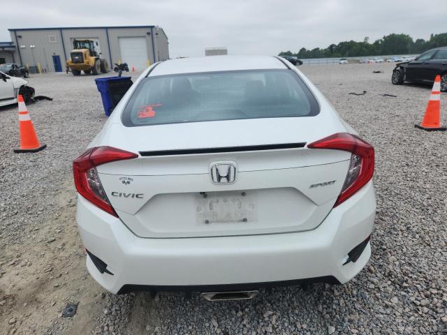 Aukcja sprzedaży 2019 Honda Civic, vin: 2HGFC2F81KH506298, numer aukcji: 54044846