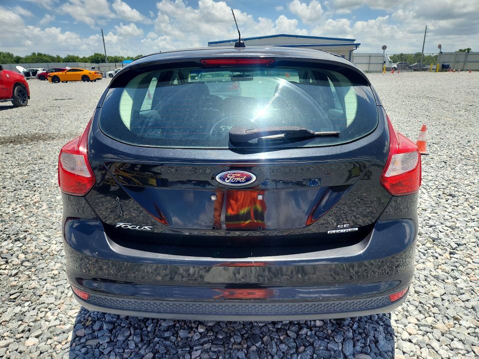 Aukcja sprzedaży 2013 Ford Focus, vin: 1FADP3K22DL265445, numer aukcji: 54653656