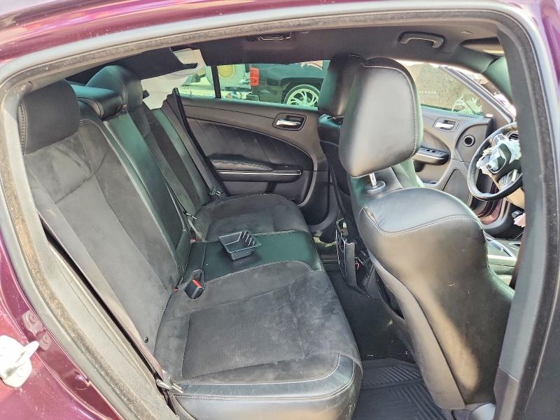 Продаж на аукціоні авто 2022 Dodge Charger, vin: 2C3CDXGJ4NH130573, номер лоту: 52874196