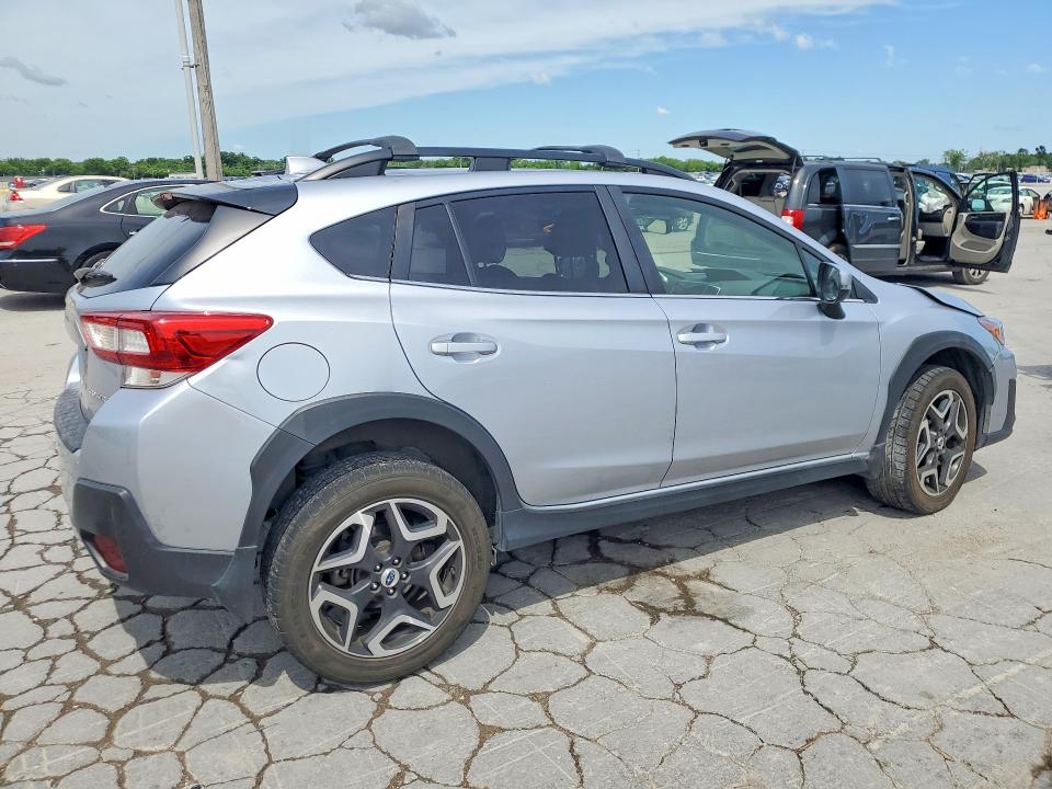 Aukcja sprzedaży 2018 Subaru Crosstrek, vin: JF2GTALC6JH293604, numer aukcji: 53194986