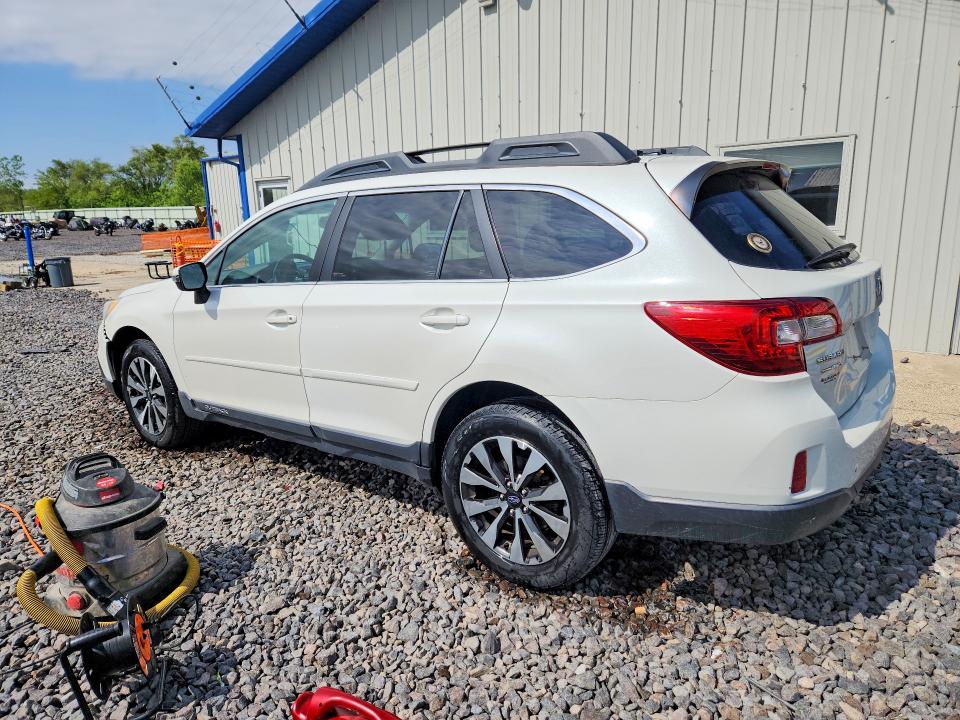 Auction sale of the 2015 Subaru Outback, vin: 4S4BSBLC8F3342139, lot number: 52877086