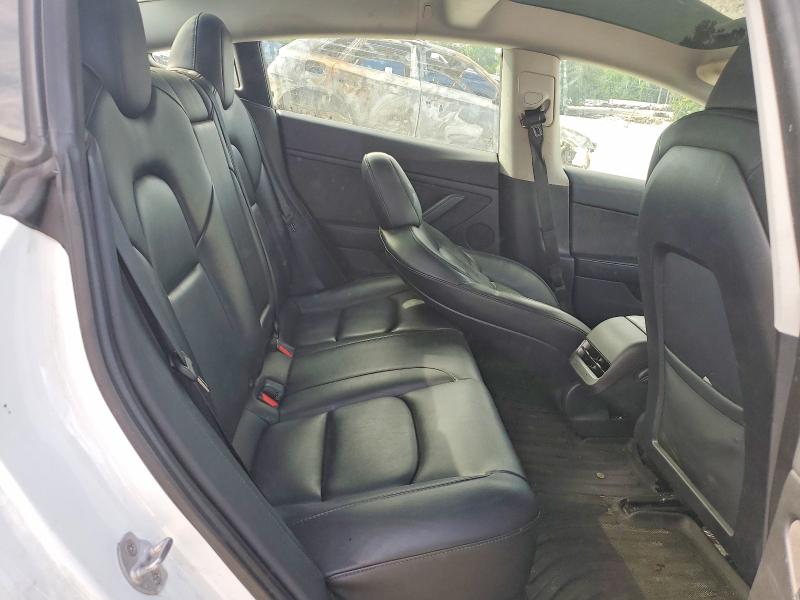 Продажа на аукционе авто 2023 Tesla Model 3, vin: 5YJ3E1EA6PF430844, номер лота: 53983926