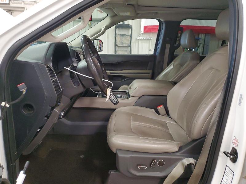 Продаж на аукціоні авто 2021 Ford Expedition, vin: 1FMJK2AT7MEA42382, номер лоту: 53634896