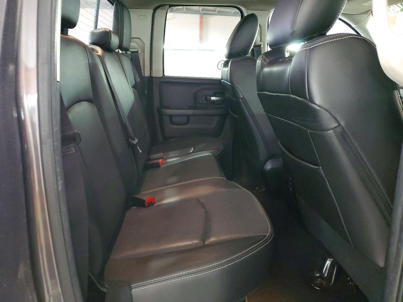 Продажа на аукционе авто 2015 Ram 1500, vin: 1C6RR7HT3FS644228, номер лота: 54074746